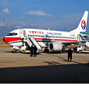 安顺黄果树机场托运航空快运业稳步发展的原因是什么？